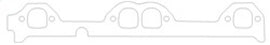 Cometic Chevy Gen1 SB V8 .064in ArmorCore Exhaust Mani Gskt Set
