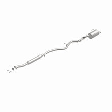 Load image into Gallery viewer, BRE Exhaust 10-14 Subaru Legacy 2.5L Exhaust Kit