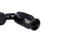 Load image into Gallery viewer, HPS Performance -6 90 Degree Aluminum Hose End