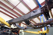 Load image into Gallery viewer, RustBuster 97-04 Dodge Dakota Front Frame Repair Kit - Right