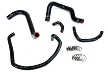 Load image into Gallery viewer, HPS Performance Silicone Hose Kit - Radiator and Heater Hose 57-1746-BLK