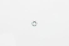 Load image into Gallery viewer, Wilwood nut M10-1.5 hex clear zinc