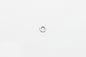 Wilwood nut M10-1.5 hex clear zinc