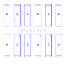 Load image into Gallery viewer, King Engine Bearings Nissan TB48DE/TB45E/TB42 Set of 6