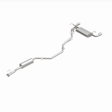Load image into Gallery viewer, MagnaFlow BRE Exhaust Kit 03-07 Nissan Murano 3.5L