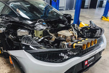 Load image into Gallery viewer, CSF McLaren 720S/765LT/750S/GT/GTS High-Performance Charge-Air-Coolers