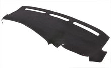 Load image into Gallery viewer, Covercraft 01-06 Lexus LS430 DashMat Custom Dash Cover - Black