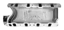 Load image into Gallery viewer, Edelbrock RPM Air-Gap Intake Manifold for Small-Block Ford - Black Plasma Finish