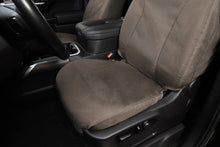 Load image into Gallery viewer, Covercraft 22-26 GMC Sierra 1500 SeatSaver Custom Seat Cover - Waterproof Taupe