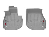 WeatherTech 2025 MINI Countryman (Incl. Electric) Front FloorLiner - Grey