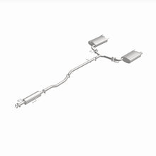 Load image into Gallery viewer, MagnaFlow Toyota BRE Exhaust Replacement Kit