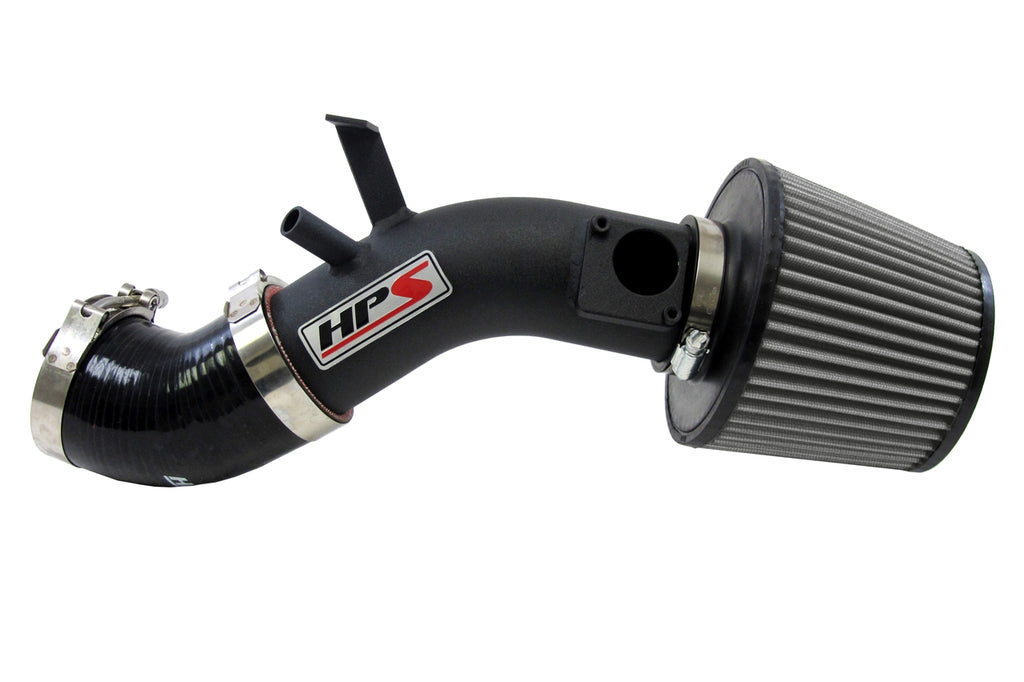 HPS Performance Air Intake Kit 827-500WB