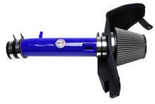 Load image into Gallery viewer, HPS Performance Air Intake Kit 827-561BL