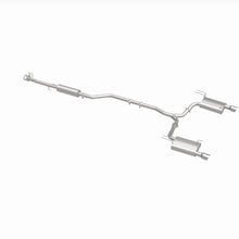 Load image into Gallery viewer, MagnaFlow 08-12 Honda Accord 3.5L BRE Exhaust Kit
