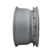 Load image into Gallery viewer, Icon Alloys Recon Pro Satin Charcoal- 18 X 9 - 6 X 5.5 - 0MM 5in BS