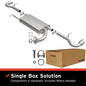 MagnaFlow BRE Exhaust Kit 09-15 TOYOTA VENZA 3.5L