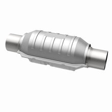 Load image into Gallery viewer, MagnaFlow Universal Catalytic Converter 2.25in. OEM