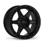 Enkei Trail-Finder 18x9 / 6x135 BP / ET12 / 87.1mm Bore - Matte Black Wheel