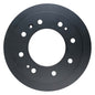 Timbren 11-26 Chevrolet Silverado/GMC Sierra 2500/3500 HD BES Coated Brake Rotor - Front