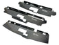 GReddy Garage 95-98 Nissan Skyline GT-R Carbon Cooling Panel R33