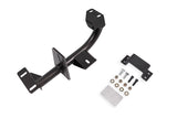 BMR 98-02 4th Gen F-Body Torque Arm Relocation Crossmember 4L80E LS1 - Black Hammertone