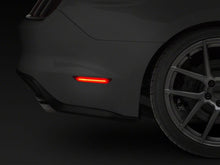 Load image into Gallery viewer, Raxiom 15-23 Ford Mustang Axial Series LED Side Marker Lights- Rear- Red