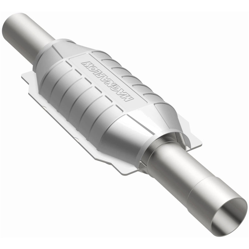 MagnaFlow Conv DF Grand Cherokee-Wrangler 93-