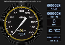 Load image into Gallery viewer, Speedo Upgrade Yellow 2025-04-21 105725.png