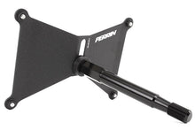 Load image into Gallery viewer, PERRIN 22-25 Subaru WRX / 20-25 OBXT / 14-24 Forester / 18-21 Crosstrek License Plate Relocation Kit