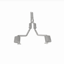 Load image into Gallery viewer, MagnaFlow Dodge BRE Exhaust Replacement Kit