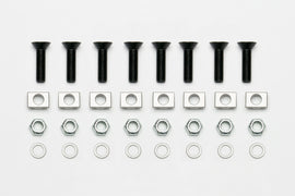 Wilwood Rotor Bolt Kit - Dynamic Sprint