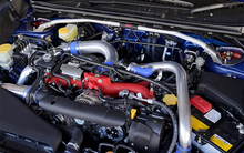 Load image into Gallery viewer, GReddy Intercooler Kit SPEC-LS VAB SPEC-LS T-24E