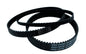 Peterson Fluid Systems HTD Belt (560 x 8 Micron x 30)