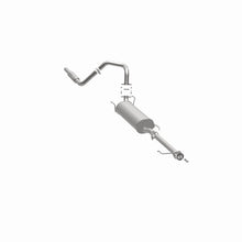 Load image into Gallery viewer, MagnaFlow BRE Exhaust Kit 03-09 4Runner GX470