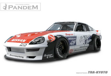 Load image into Gallery viewer, GReddy Pandem 68-72 Datsun 521 Rocket Bunny Full Truck Aero Kit