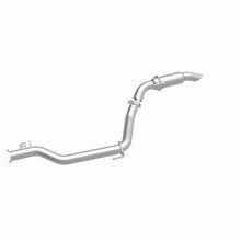 Load image into Gallery viewer, BRExhaust 13-18 Nissan Pathfinder/ 13-17 Infiniti JX35/QX60 Muffler Kit
