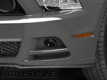 Load image into Gallery viewer, Raxiom 13-14 Ford Mustang V6 Lower Valance Fog Lights