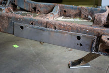 Load image into Gallery viewer, Rust Buster 02-09 Chevy Trailblazer / GMC Envoy Center Frame Section - Right