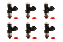 Load image into Gallery viewer, Fast Injector, Fast 242 Lb/Hr Set Of 6