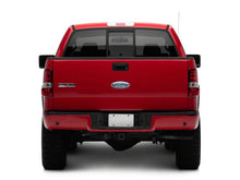 Load image into Gallery viewer, Raxiom 04-08 Ford F-150 Styleside OEM Style Tail Lights- Chrome Housing- Red Lens