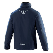 Load image into Gallery viewer, Sparco Jacket Adventure XXXL Navy