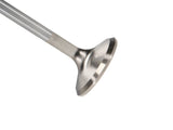 Manley Chrysler Top Fuel Exhaust Valve Kit - 2.000in Head Dia. 5.020in O/A Length, 0.3715in Stem