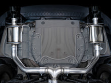 Load image into Gallery viewer, AWE 22-25 Volkswagen Jetta GLI Touring Edition Exhaust - Diamond Black Tips
