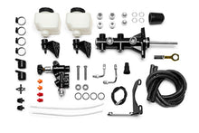 Load image into Gallery viewer, Wilwood Remote Tandem M/C Kit 45115 Mustang