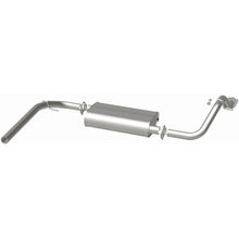 Load image into Gallery viewer, Magnaflow BRE Rear Muffler Kit Replacement Honda