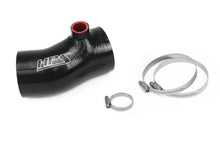 Load image into Gallery viewer, HPS Performance Silicone Hose Kit - Air Intake Hose 57-1880-BLK