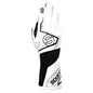 Sparco Glove Tide Wht/Blk 8