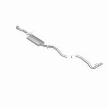 Load image into Gallery viewer, MagnaFlow BRE Exhaust Kit 92-94 S10 Sonoma