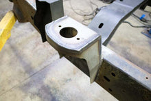 Load image into Gallery viewer, Rust Buster 09-14 Ford F150 Single Cab Rear Cab Mount