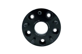 GrimmSpeed 05-21 Subaru STI / 15-26 Subaru WRX 5x114.3 25mm Wheel Spacer (Pair)